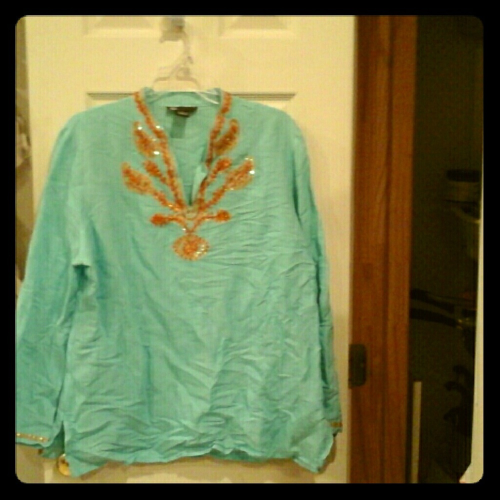 Blouse